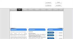 Desktop Screenshot of novaip.com.br